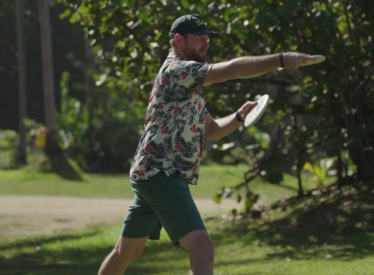 2025: The Year Go Throw Tour Brought the Pros to New Places