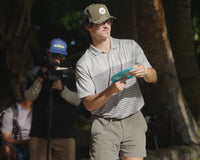 The Ultimate Disc Golf Experience: The Difference Between an OTB Tour Skins Round and a Traditional