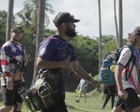 Why Attend a Disc Golf Event?