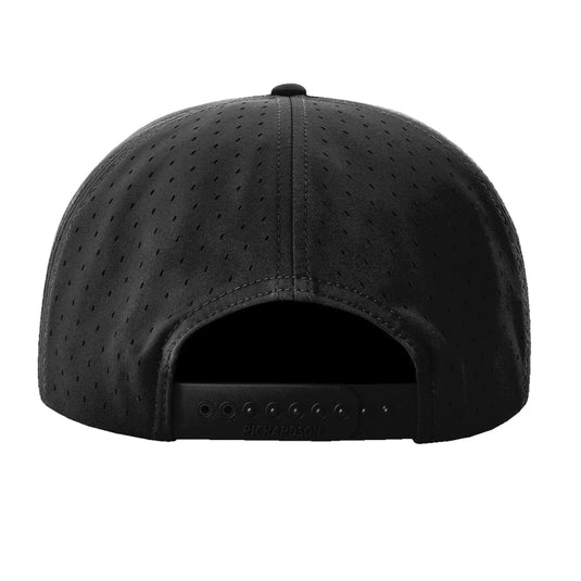 GoThrow Seven Panel Performance Snapback - Anyone But Gannon