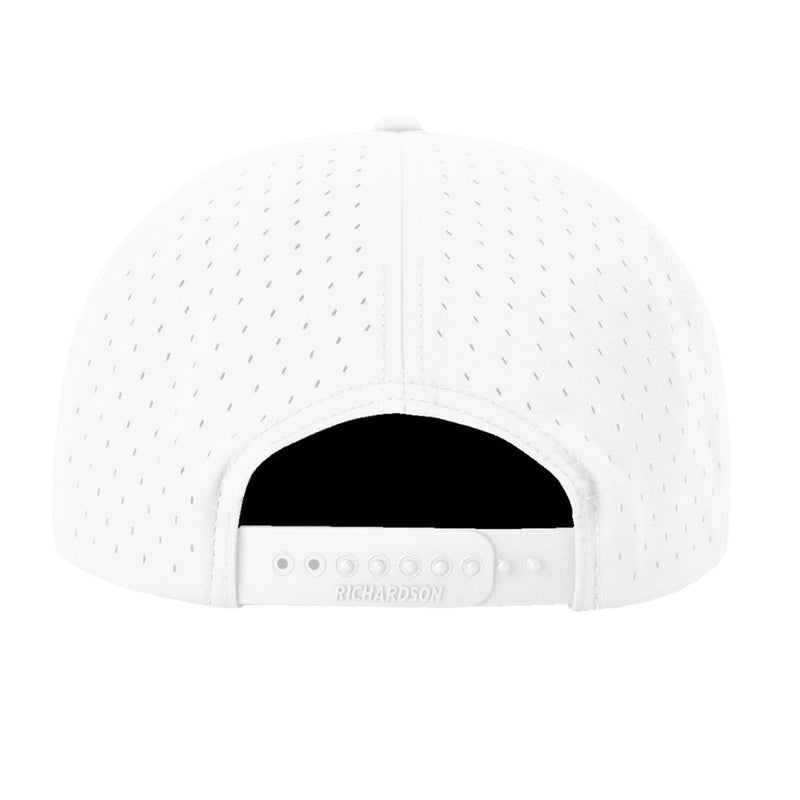 Load image into Gallery viewer, GoThrow Seven Panel Performance Snapback - Anyone But Gannon
