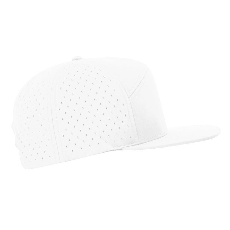 Load image into Gallery viewer, GoThrow Seven Panel Performance Snapback - Anyone But Gannon
