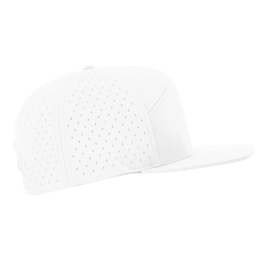 GoThrow Seven Panel Performance Snapback - Anyone But Gannon