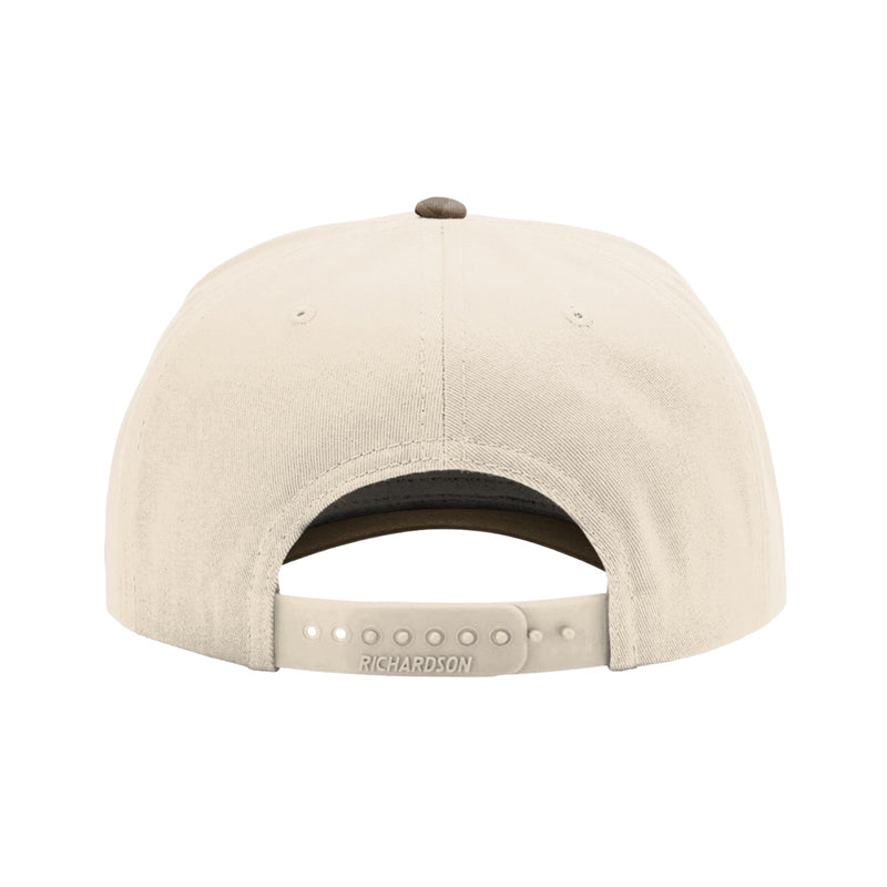 Load image into Gallery viewer, GoThrow Five Panel Casual Snapback - KatDawg Unleashed Show
