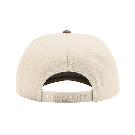 GoThrow Five Panel Casual Snapback - KatDawg Unleashed Show