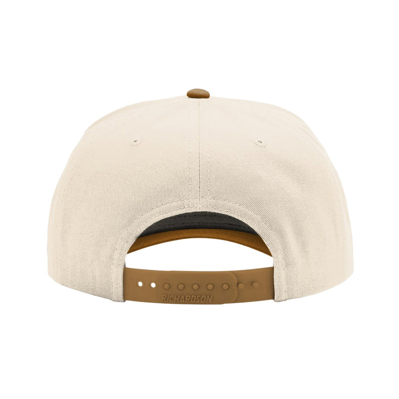 Load image into Gallery viewer, GoThrow Five Panel Casual Snapback - KatDawg Unleashed Show
