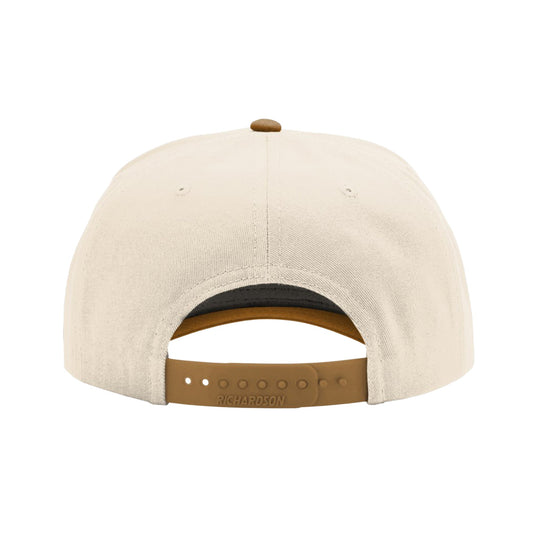 GoThrow Five Panel Casual Snapback - KatDawg Unleashed Show