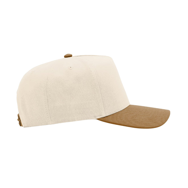 Load image into Gallery viewer, GoThrow Five Panel Casual Snapback - KatDawg Unleashed Show
