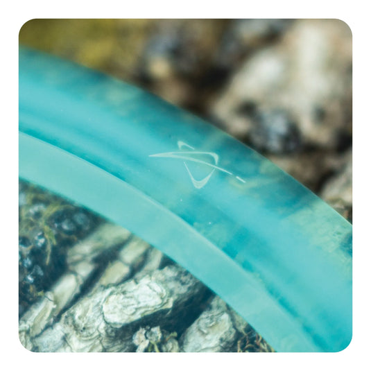 Prodigy FX-3 400 Etched Plastic - GoThrow Tour