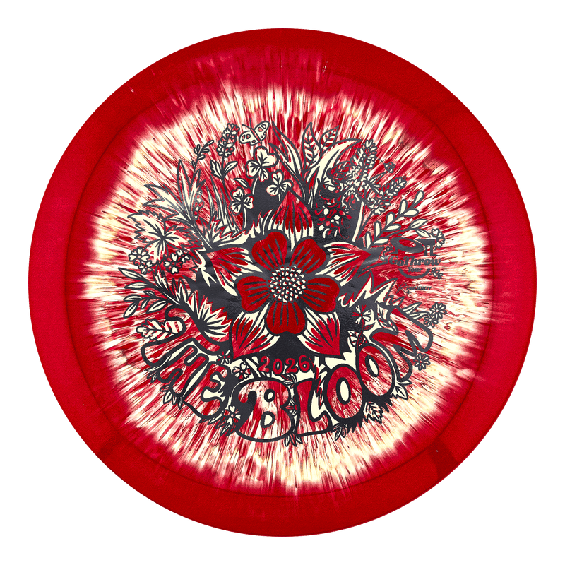 Load image into Gallery viewer, Prodigy H3 750 Spectrum - GoThrow Tour The Bloom 2026 Stamp
