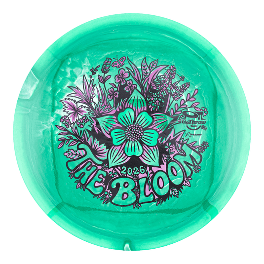 Prodigy H3 750 Spectrum - GoThrow Tour The Bloom 2026 Stamp