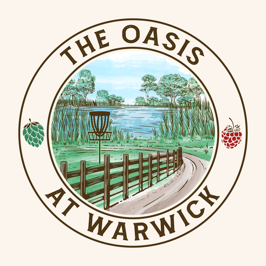 2026 OTB Tour Skins at The Oasis at Warwick