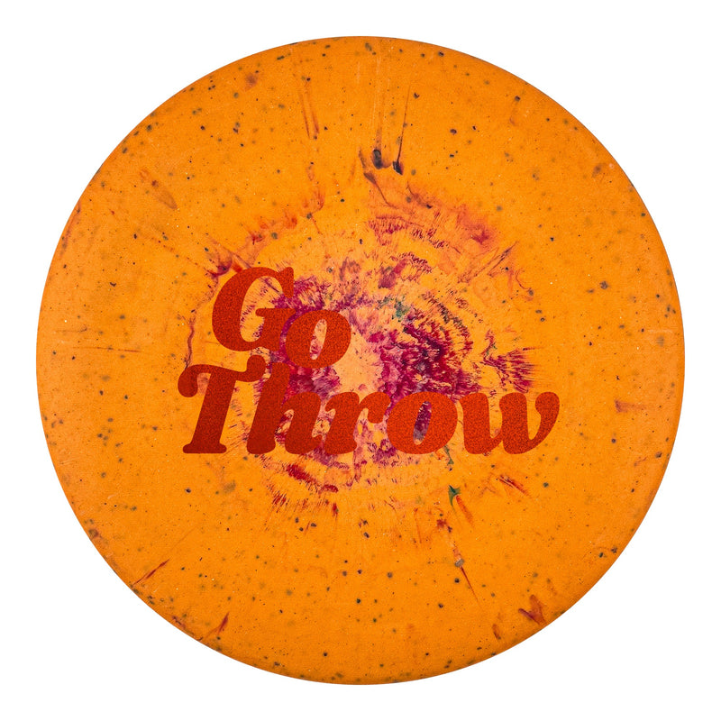 Load image into Gallery viewer, Prodigy PA-3 300 Firm Color Fractal Plastic - GoThrow Logo Stamp
