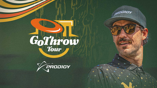 Then Comes the Go Throw Tour