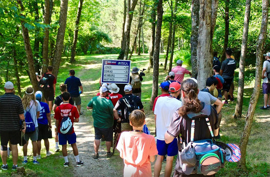 Go Throw is about movement.